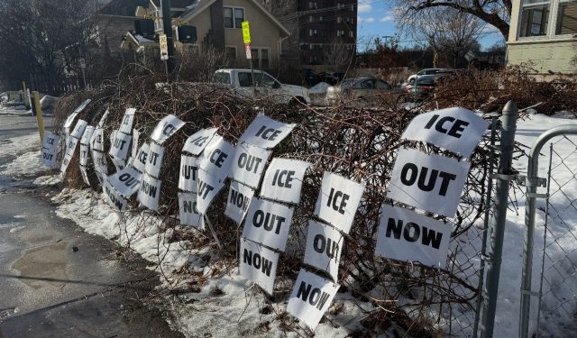 South Minneapolis has had enough