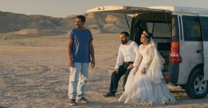 Iran's cycle of revenge