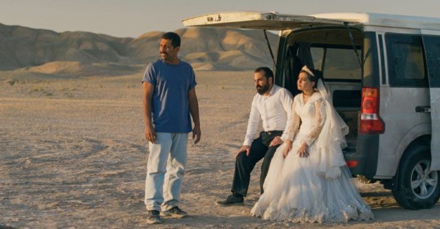 Iran’s cycle of revenge