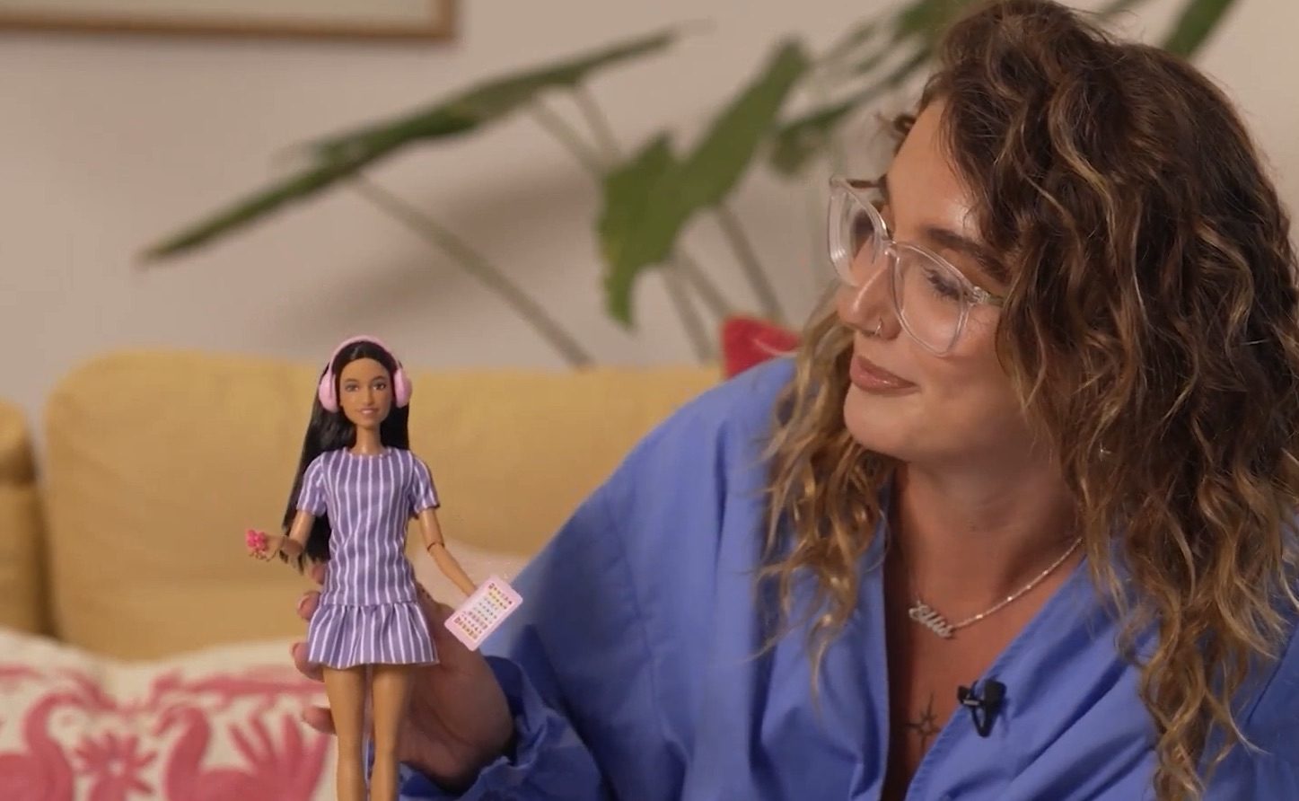 ‘This seems like more of a celebration of superficiality than difference.’ Credit: Getty