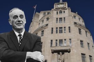 How the BBC uses the Robert Moses playbook