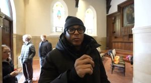 Don Lemon deserved to be arrested