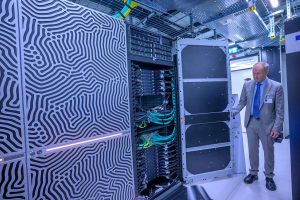 Is AI entering a permanent bubble?