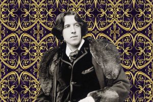 The Gothic gospel of Oscar Wilde