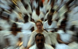 Why scientists should read more poetry