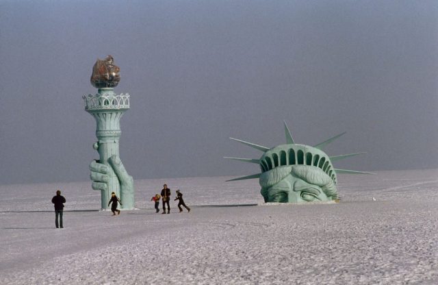 Relax about ‘Western civ’