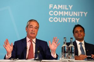 Reform UK should avoid Trump-style attacks on universities