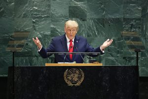 Trump’s budget cuts could break the old UN model