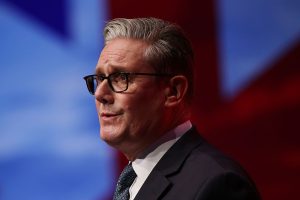 Mandelson scandal is the end of centrist morality politics