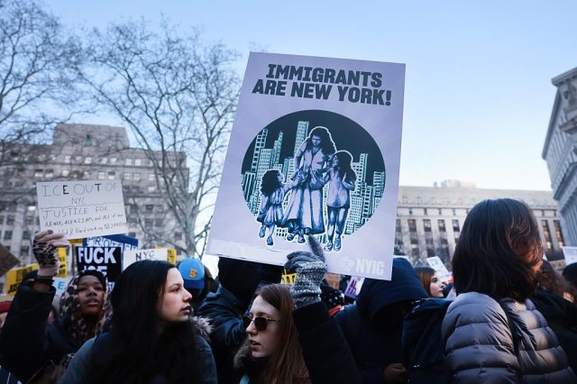 Lionel Shriver's migration thriller