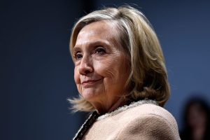 Hillary Clinton: US immigration has gone too far