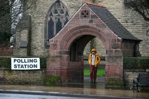 How Gorton beat Denton