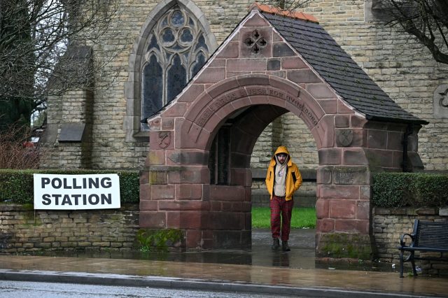 How Gorton beat Denton