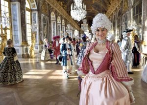 Meet France's duelling royalists