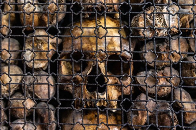 Behind the horror renaissance