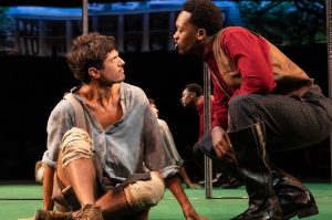 Why I used the N-word in bed 