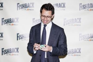 The Groyper who would be governor