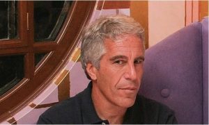 Jeffrey Epstein's corrupt overclass