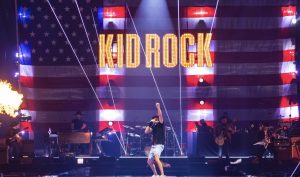 Kid Rock is the soundtrack to American cultural decline