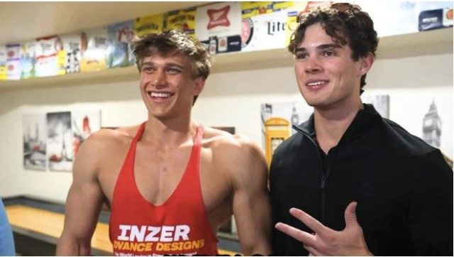 Beware the peptide Übermensch