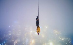 Don’t condemn the urban explorers