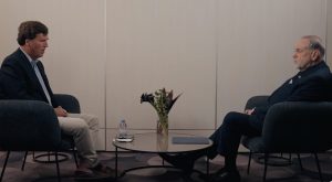 Carlson-Huckabee interview shows the irrelevance of Christian Zionism