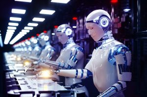 Can we escape AI slavery?