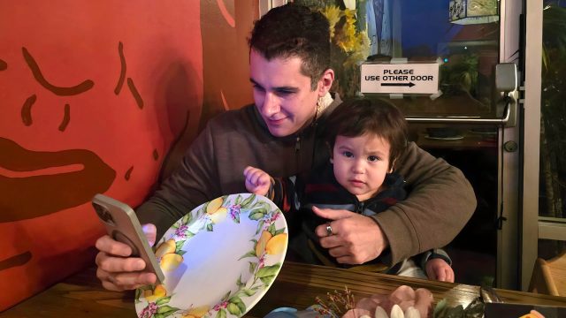 How I beat my phone addiction