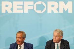 Can Reform UK really reverse the sexual revolution?