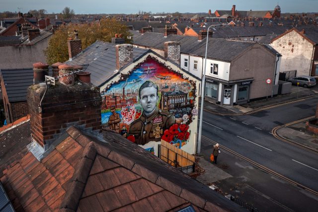 The stink on Labour's doorstep