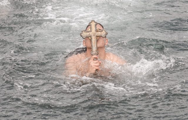 The truth about the Christian revival