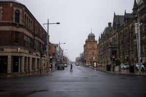 Labour’s social cohesion plans are an insult to the North