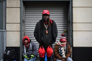 The paradox of MAGA populism