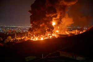 Net Zero leaves West dangerously exposed to energy shocks