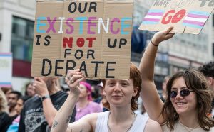 NHS pause on children’s cross-sex hormones doesn’t go far enough