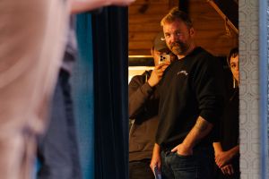 Graham Platner, gentry liberal