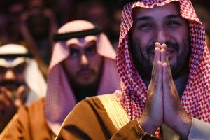 Has MBS made a fatal error?