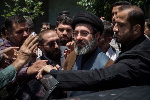 Mojtaba Khamenei pick will inflame US-Iran tensions
