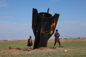 Why Trump's Epic Fury is doomed