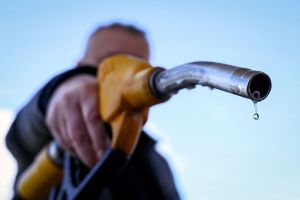 Releasing Western reserves won’t solve the oil crisis