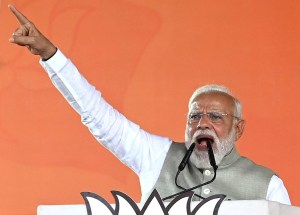 How Modi became Washington's lapdog