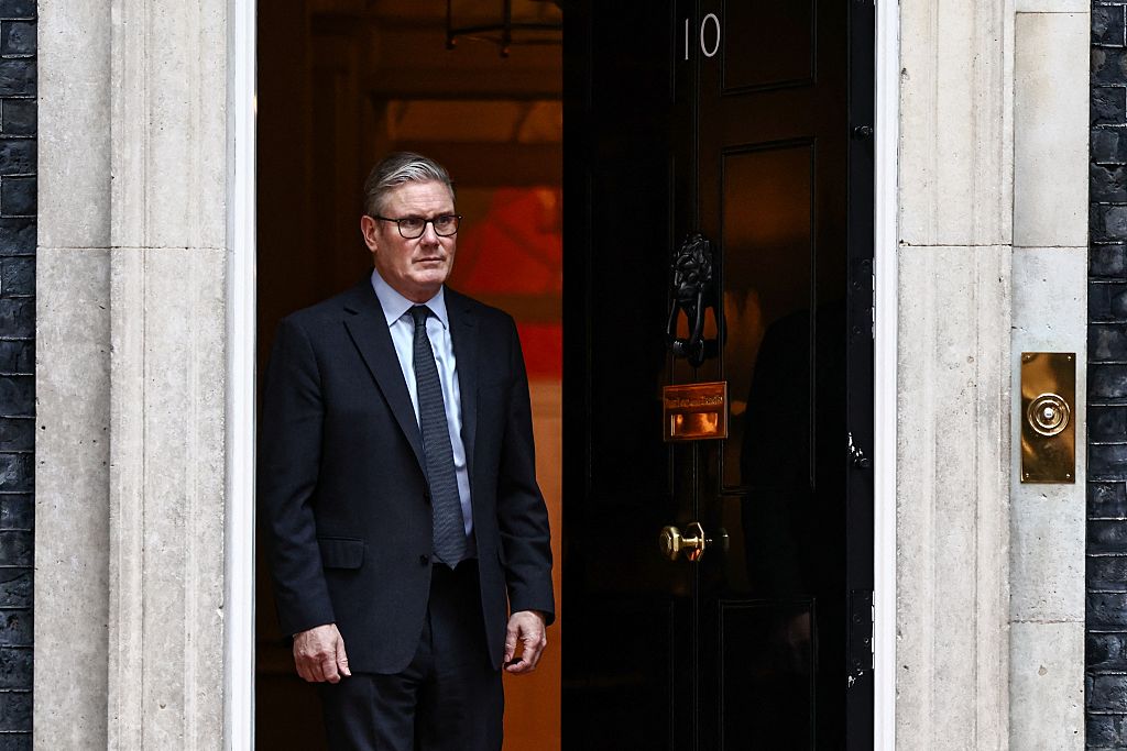 An expected ‘bloodbath’ in the May elections could be the final straw for Starmer’s party colleagues. Credit: Getty