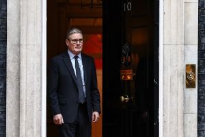 Labour MPs should get rid of Starmer — before it’s too late