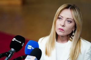 Referendum defeat has dented Giorgia Meloni’s invincibility