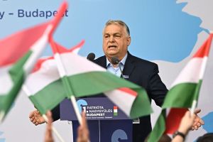 Hungary faces a choice between two kinds of chaos