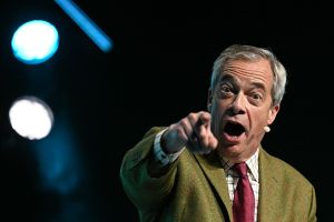 Reform UK gives up on nationalisation — and Labour voters