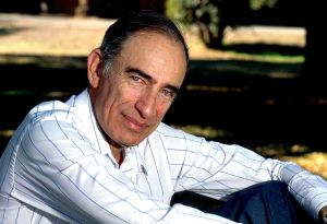 The professor who wanted mass sterilisations