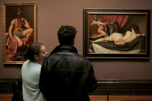 Britons don’t deserve to get into museums for free