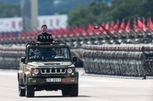 America is losing Cold War II