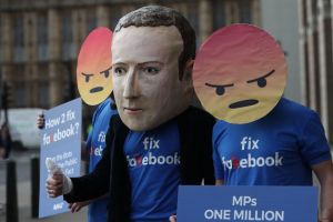 UK Left is turning a blind eye to Big Tech overreach